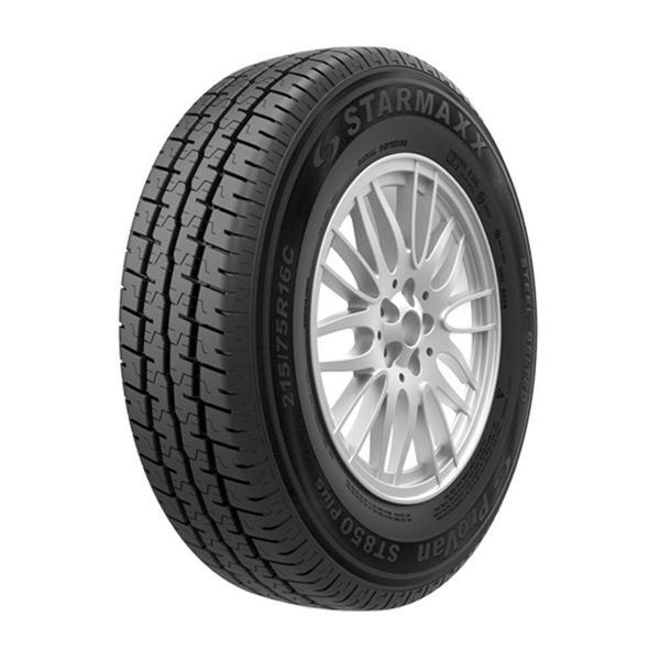 Starmaxx 205/65C15 PROVAN ST850 PLUS 102/100T 8PR Yaz Lastiği (Üretim: 2024) - Image 1