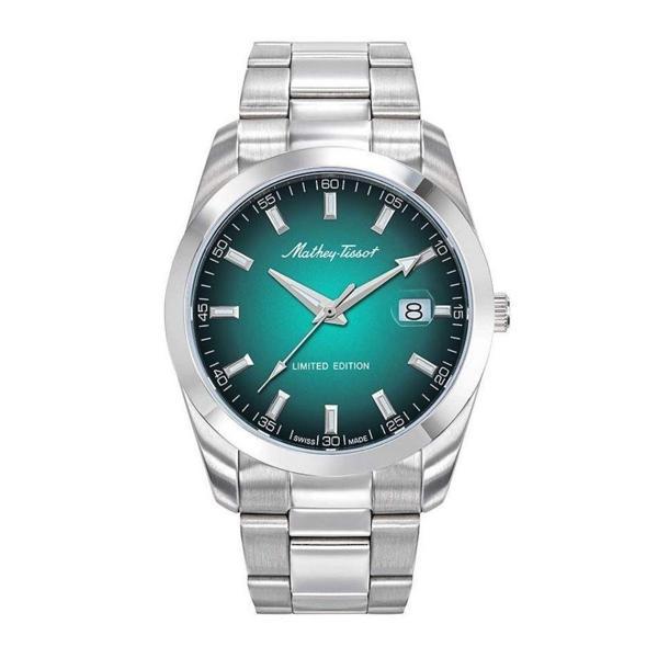 Mathey-Tissot H451VEN Erkek Kol Saati - Image 1
