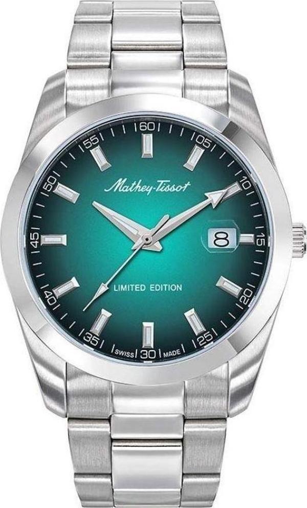 Mathey-Tissot H451VEN Erkek Kol Saati - Image 1