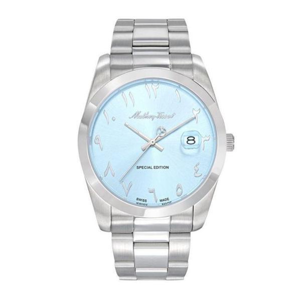 Mathey-Tissot H450APSK Erkek Kol Saati - Image 1