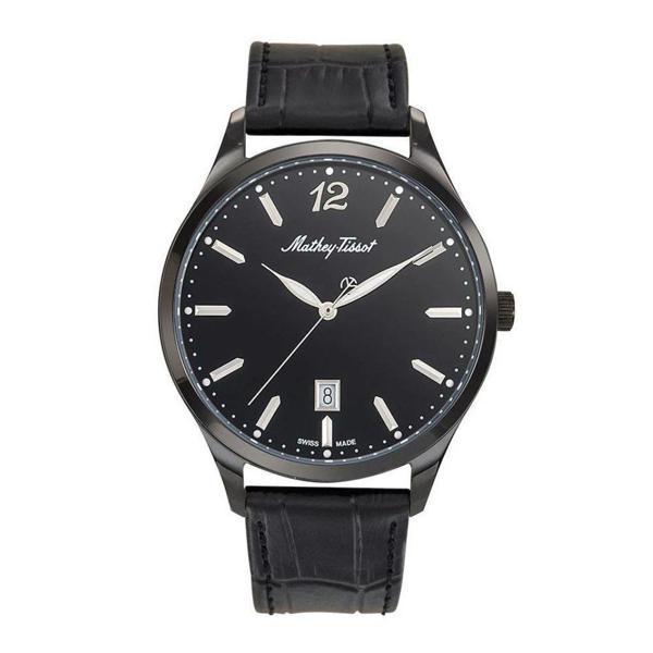 Mathey-Tissot H411NN Erkek Kol Saati - Image 1