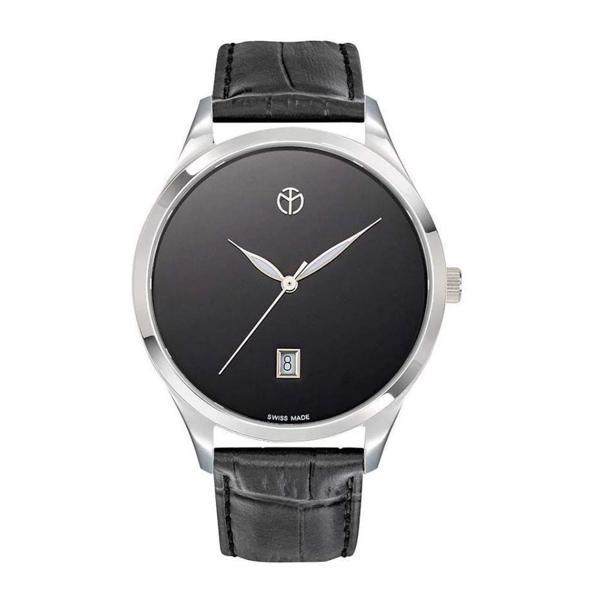 Mathey-Tissot H411NM Erkek Kol Saati - Image 1