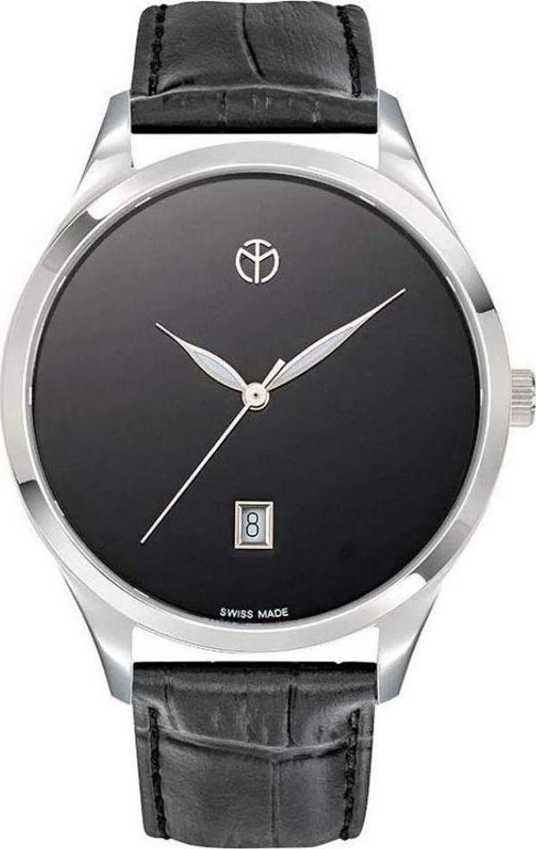 Mathey-Tissot H411NM Erkek Kol Saati - Image 1