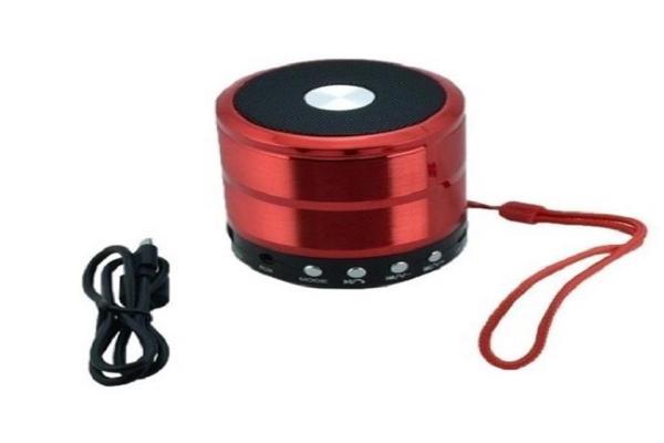 Bluetooth Usb Sd Ses Bombası - Image 1