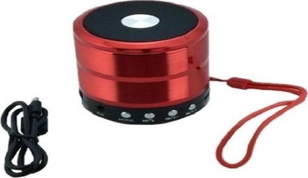 Bluetooth Usb Sd Ses Bombası - Image 1