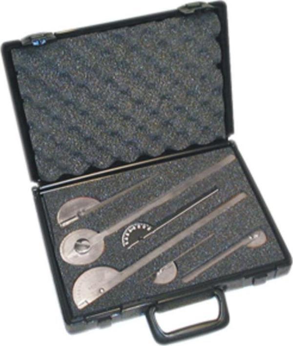 Baseline Metal Gonyometre 6 Lı Set - Image 1