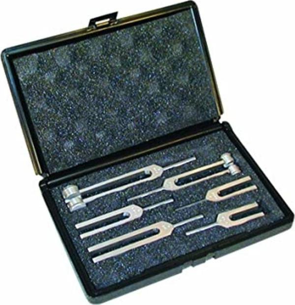 Baseline Baselıne Tunıng Fork Sets (6 Pcs) - Image 1