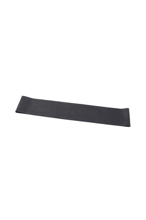 Cando Egzersiz Bandı Exercise Band Loop 38Cm Siyah X-Sert - Image 1
