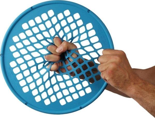 Cando Powerweb, El Parmak Kuvvetlendirme Mavi Renk (Çok Sert) - Image 1
