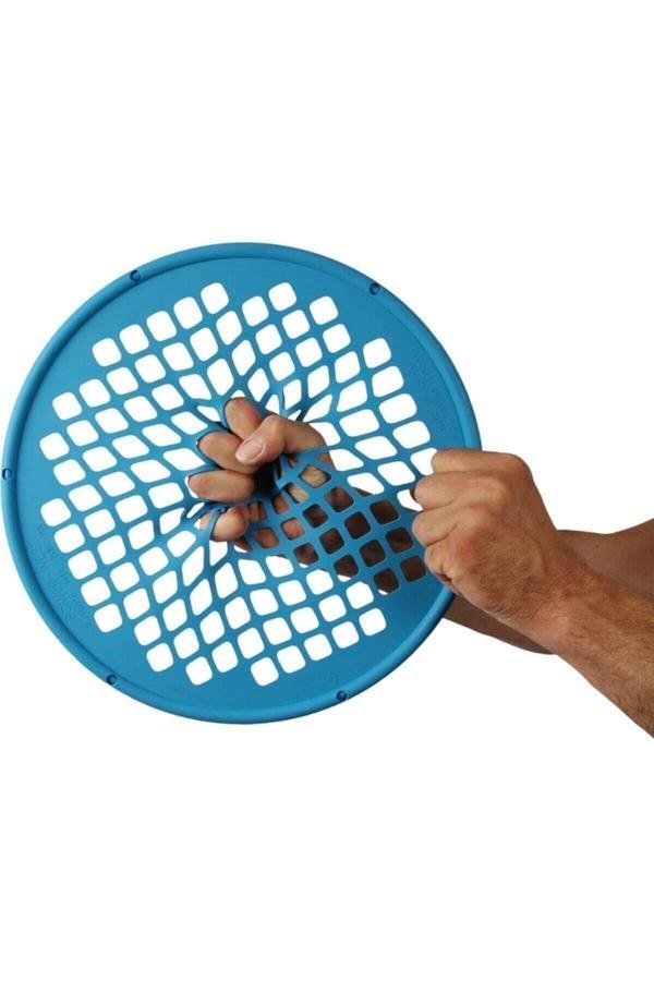 Cando Powerweb, El Parmak Kuvvetlendirme Mavi Renk (Çok Sert) - Image 1
