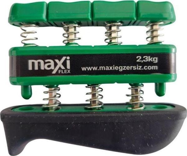 Cando Digiflex El Parmak Kuvvetlendirici Yeşil Orta Maxi 2045 Ekipman Ürünü - Image 1