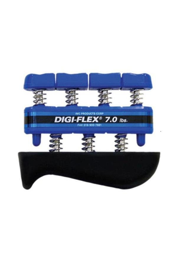 Cando Digiflex El Parmak Kuvvetlendirici Mavi Sert - Image 1