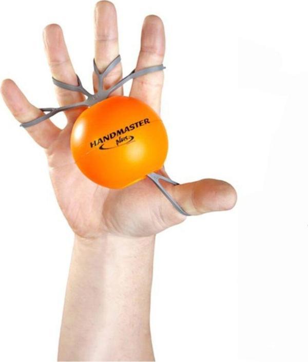 Moves Handmaster Plus El - Parmak Kuvvetlendirici Sert - Image 1
