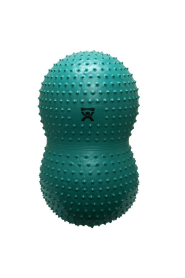 Cando Duyu Girdili Fıstık Topu Yeşil - 60 Cm - Image 1