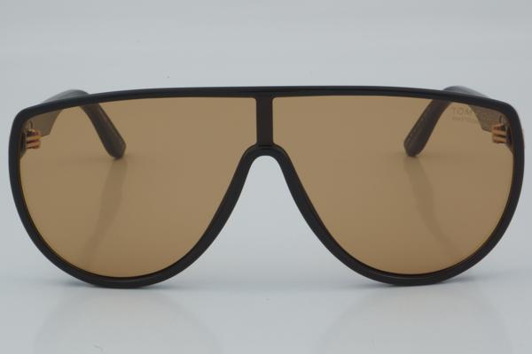 Tom Ford TF 1182 01E 138 - 01 Güneş Gözlüğü - Image 1