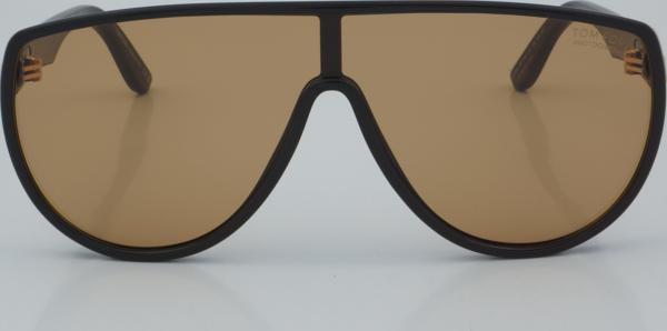 Tom Ford TF 1182 01E 138 - 01 Güneş Gözlüğü - Image 1