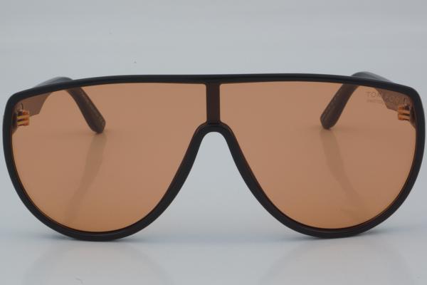 Tom Ford TF 1182 05E 138 - 01 Güneş Gözlüğü - Image 1