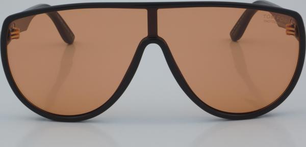 Tom Ford TF 1182 05E 138 - 01 Güneş Gözlüğü - Image 1