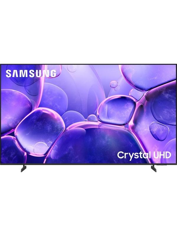 Samsung 65u8200f 65'' 165 Ekran Uydu Alıcılı 4k Ultra Hd Tizen Smart Crystal Tv - Image 1