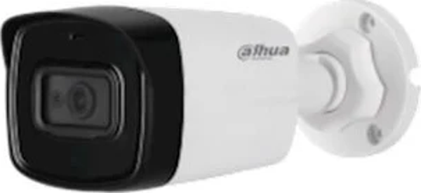 Dahua HAC-HFW1200TL-0360B 2mp 40MT Ir Bullet Hdcvı Kamera - Image 1
