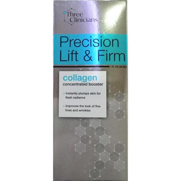 Three Clinicians Collagen Serum 30ML - Image 1