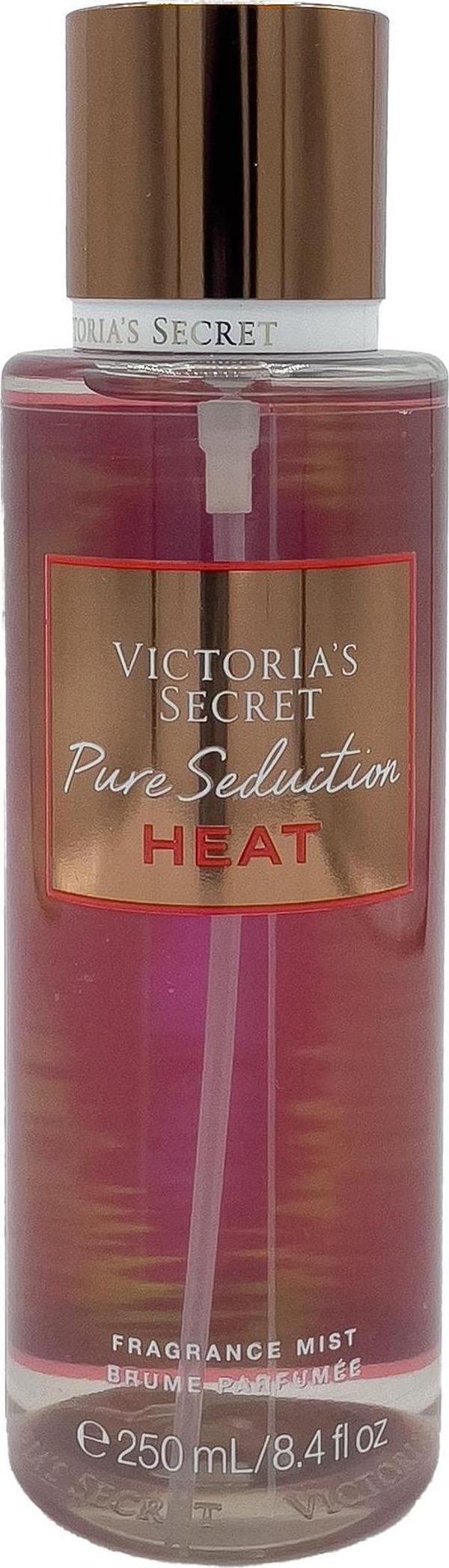 Victoria's Secret Pure Seduction Heat Vücut Spreyi 250ML - Image 1