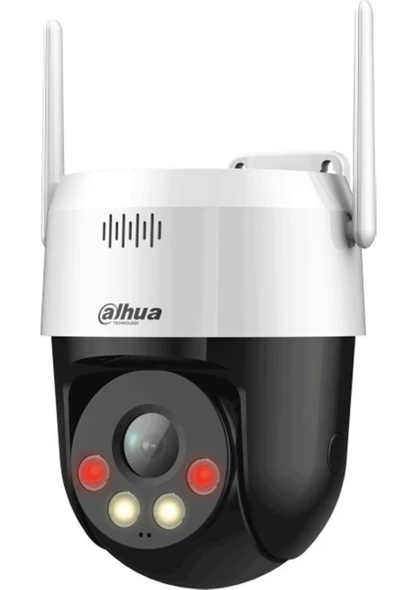 Dahua P5AE-PV 5mp Wi-Fi Speeddome Kamera - Image 1