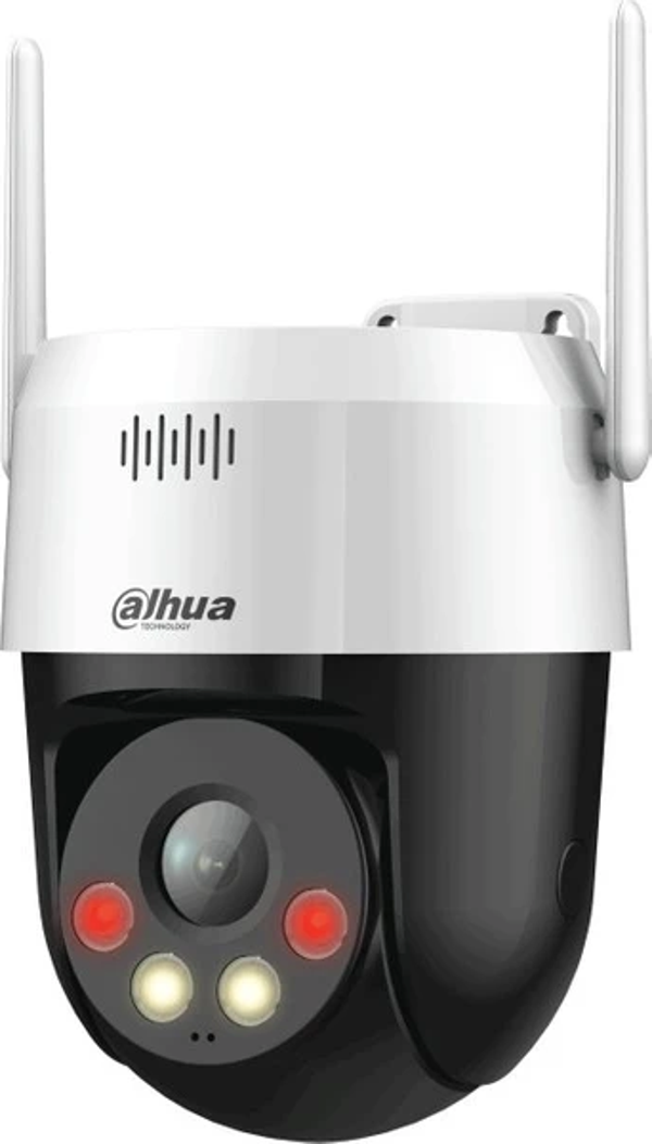 Dahua P5AE-PV 5mp Wi-Fi Speeddome Kamera - Image 1
