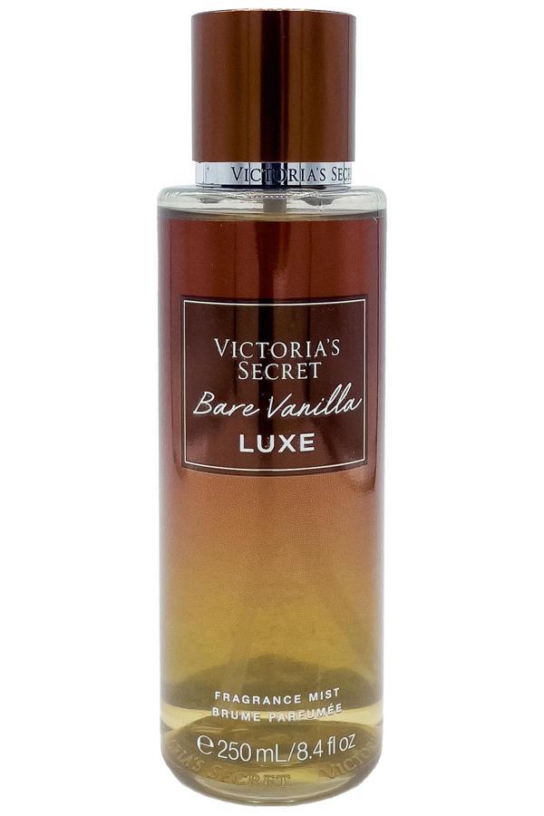 Victoria's Secret Bare Vanilla Luxe Vücut Spreyi 250ML - Image 1