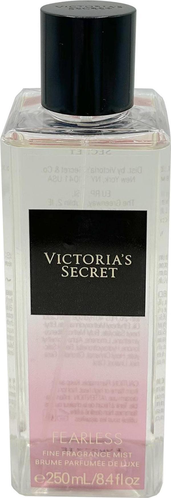 Victoria's Secret Fearless Vücut Spreyi 250ML - Image 1
