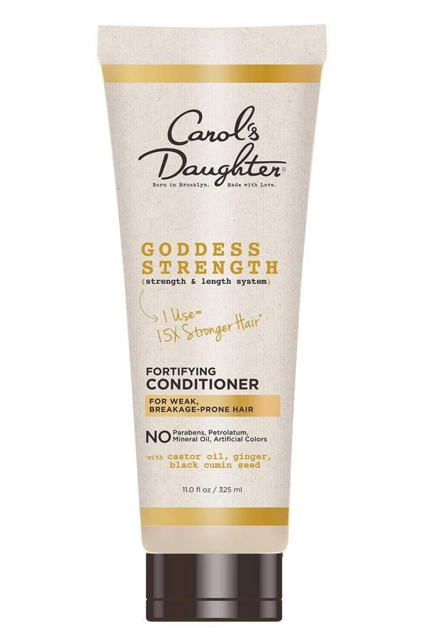Carol's Daughter Goddess Strength Güçlendirici Saç Kremi 325ML - Image 1