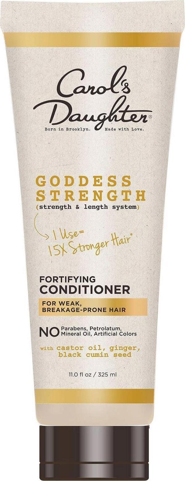 Carol's Daughter Goddess Strength Güçlendirici Saç Kremi 325ML - Image 1