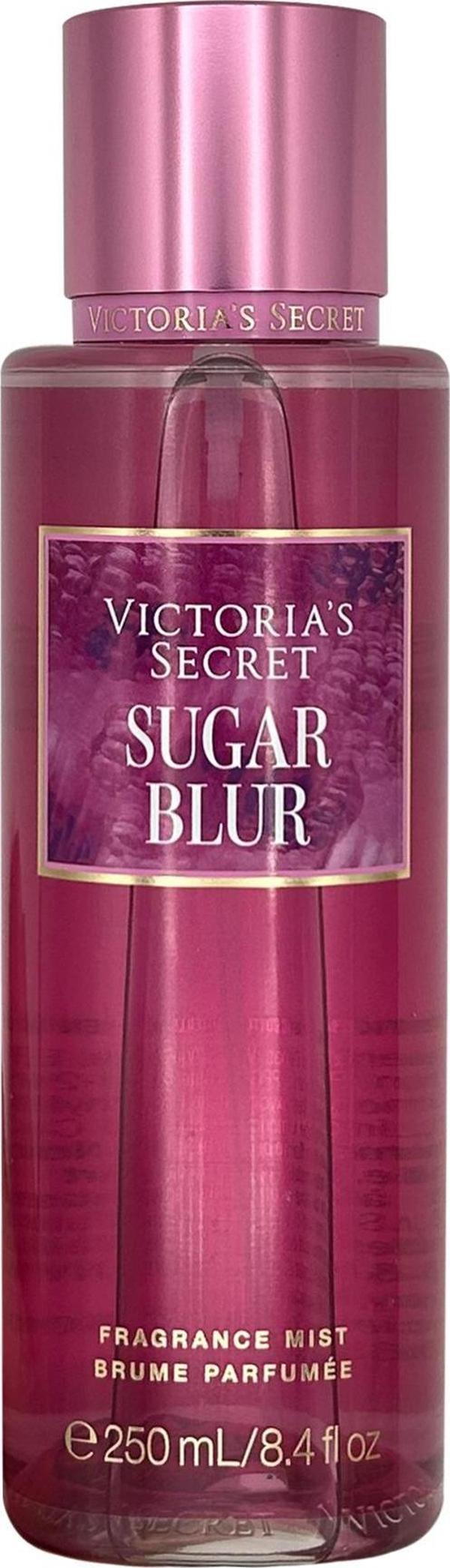 Victoria's Secret Sugar Blur Vücut Spreyi 250ML - Image 1