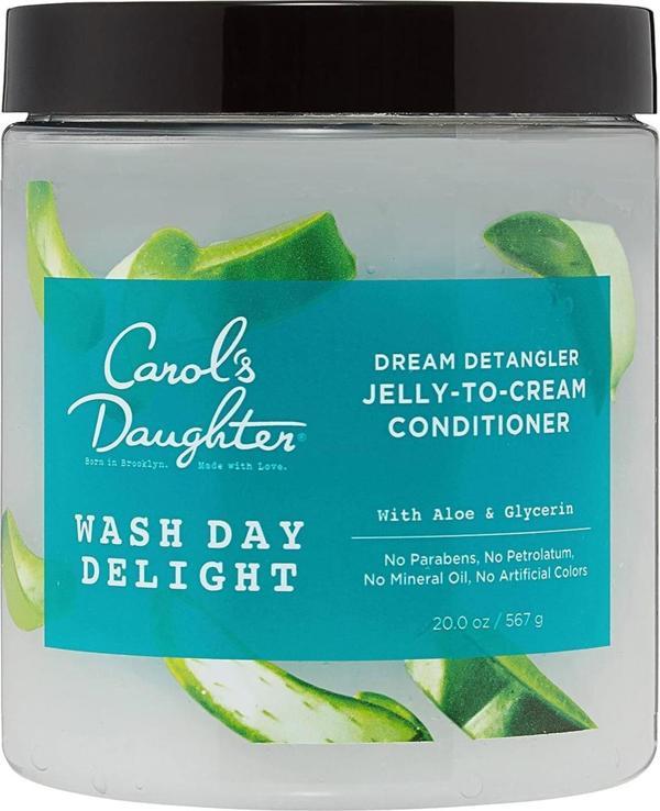 Carol’s Daughter Wash Day Delight Aloe Saç Kremi 567GR - Image 1