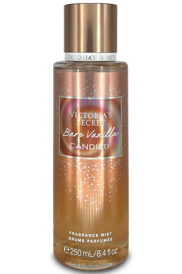 Victoria's Secret Bare Vanilla Candied Vücut Spreyi 250ML - Image 1