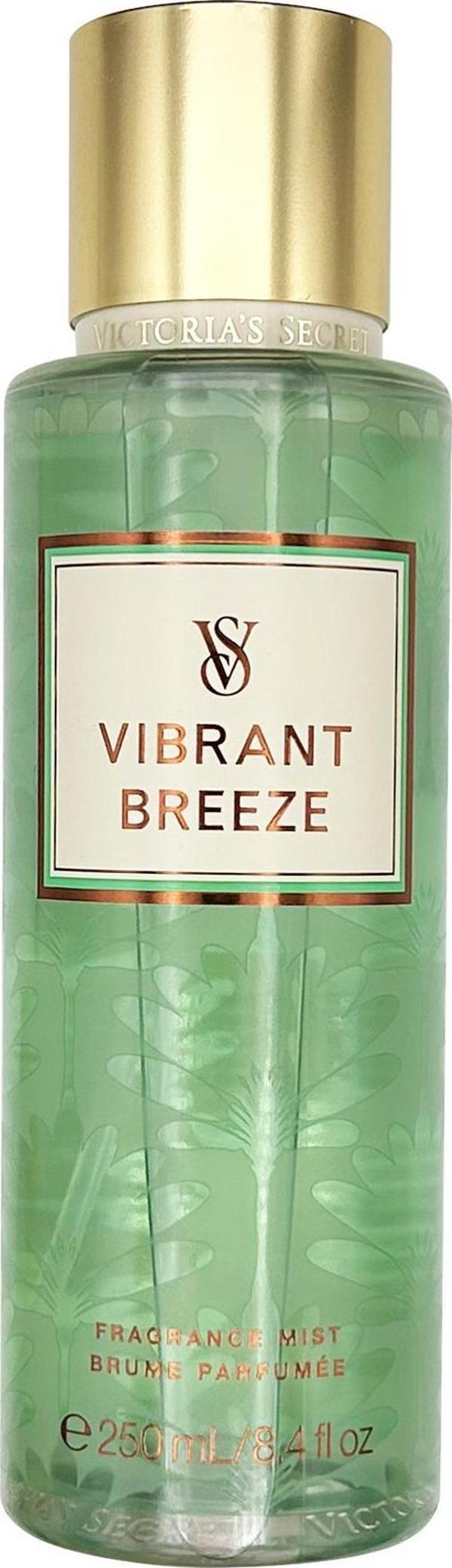 Victoria's Secret Vibrant Breeze Vücut Spreyi 250ML - Image 1