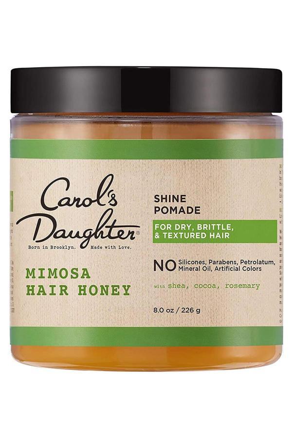 Carol's Daughter Mimosa Hair Honey Saç Pomadı 226GR - Image 1