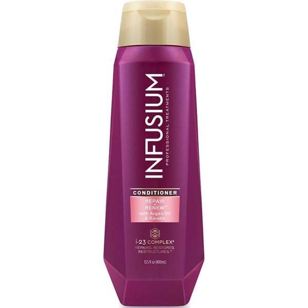 Infusium Repair + Renew Saç Kremi 400ML - Image 1