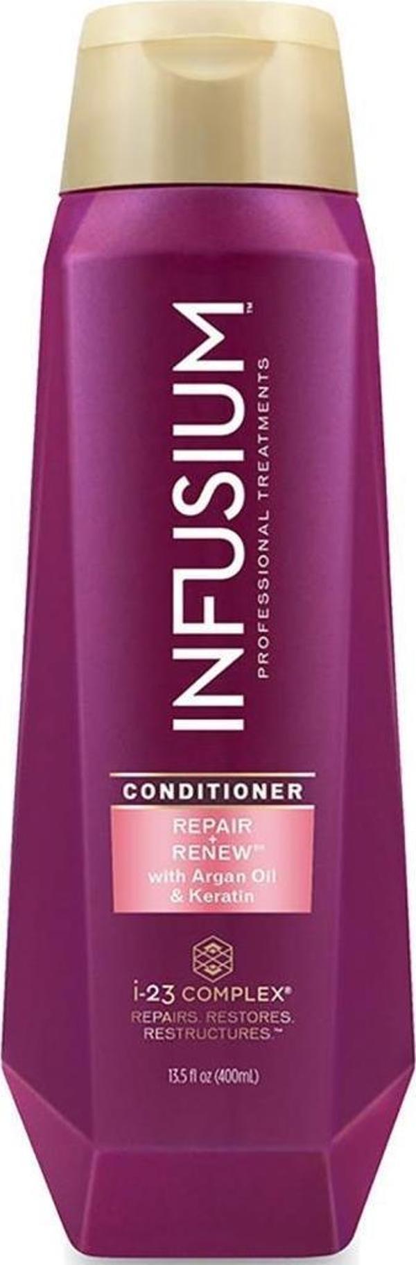 Infusium Repair + Renew Saç Kremi 400ML - Image 1
