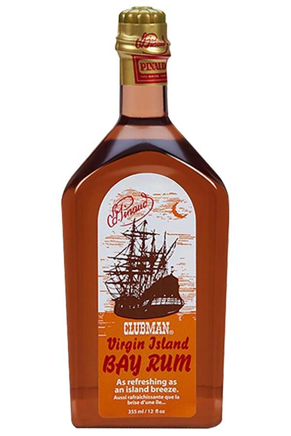 Clubman Pinaud Bay Rum After Shave Tıraş Sonrası 355ML - Image 1
