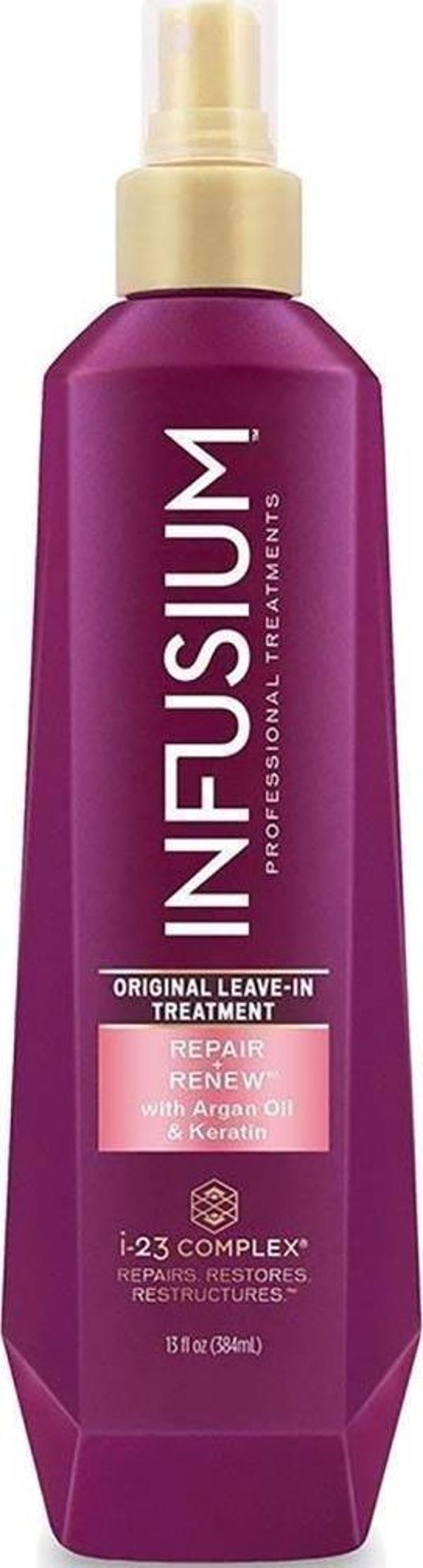 Infusium Repair + Renew Saç Bakım Spreyi 384ML - Image 1