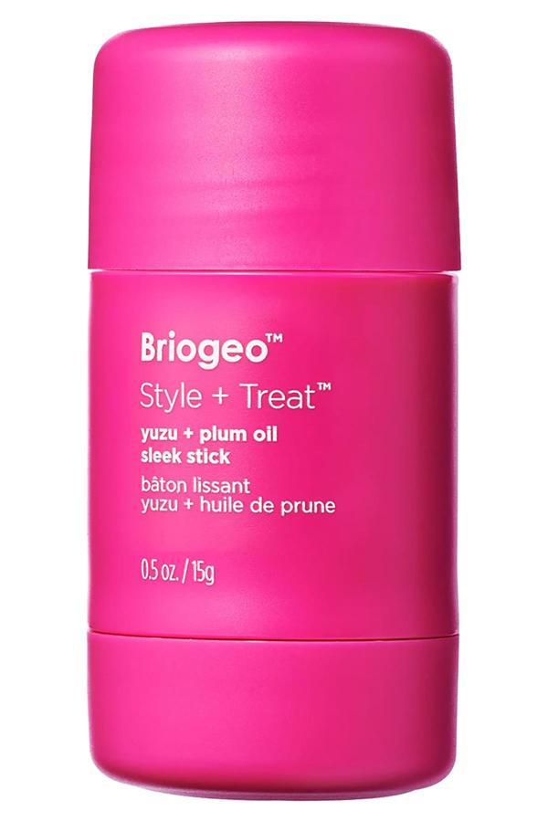 Briogeo Style + Treat Yuzu & Erik Yağı İçeren Saç Şekillendirici Stick 15GR - Image 1