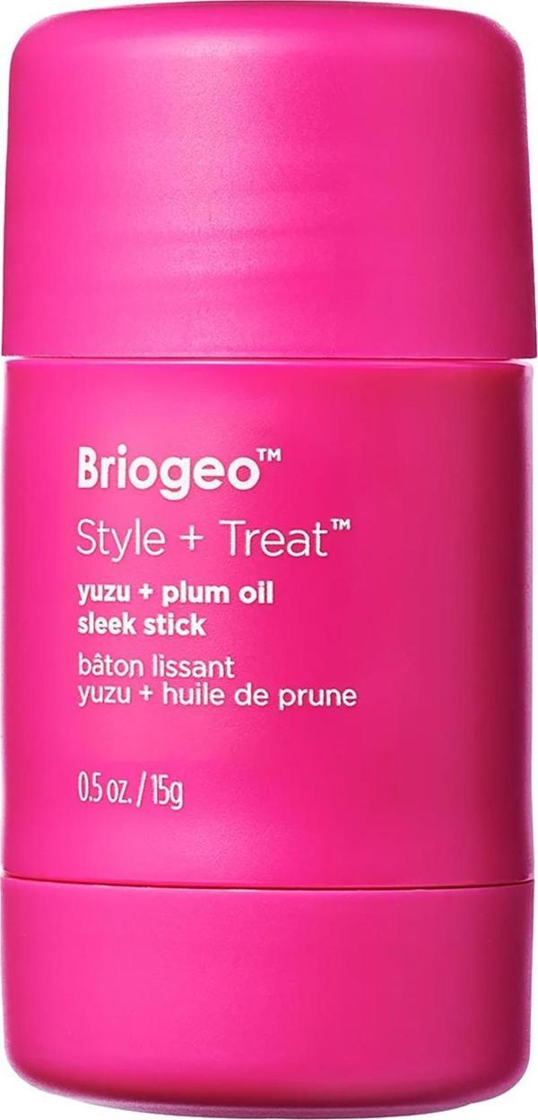 Briogeo Style + Treat Yuzu & Erik Yağı İçeren Saç Şekillendirici Stick 15GR - Image 1