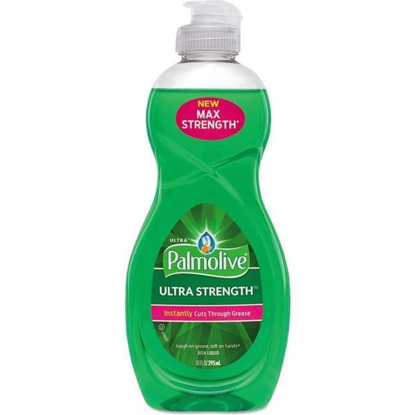 Palmolive Ultra Strength Konsantre Bulaşık Deterjanı 295ML - Image 1