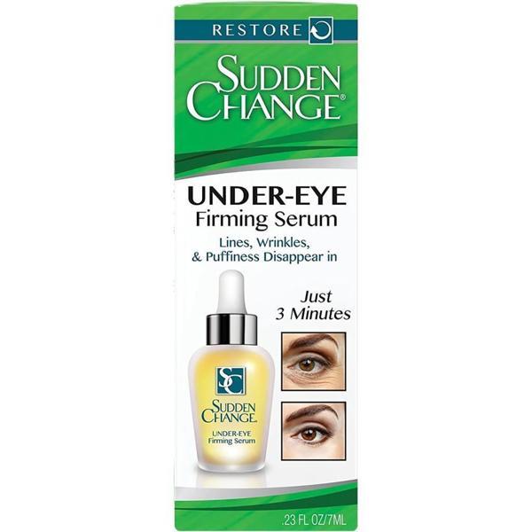 Sudden Change Sıkılaştırıcı Göz Altı Serumu 7ML - Image 1