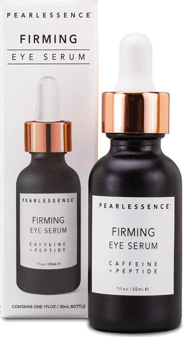 Pearlessence Sıkılaştırıcı Göz Serumu 30ML - Image 1