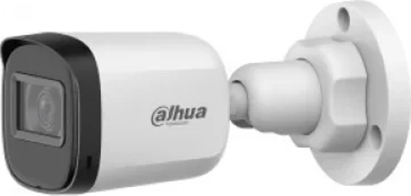 Dahua HAC-B1A21P-U-0360B 2mp 3.6mm 30MT Hd-Cvı Ir Bullet Kamera - Image 1