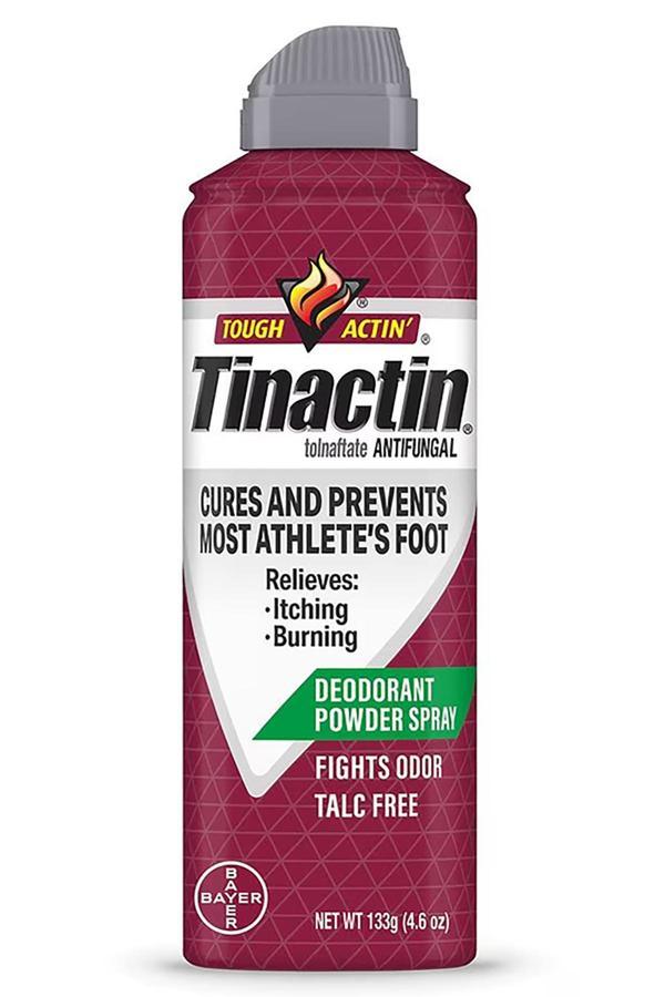 Tinactin Deodorant Powder Sprey 133GR - Image 1