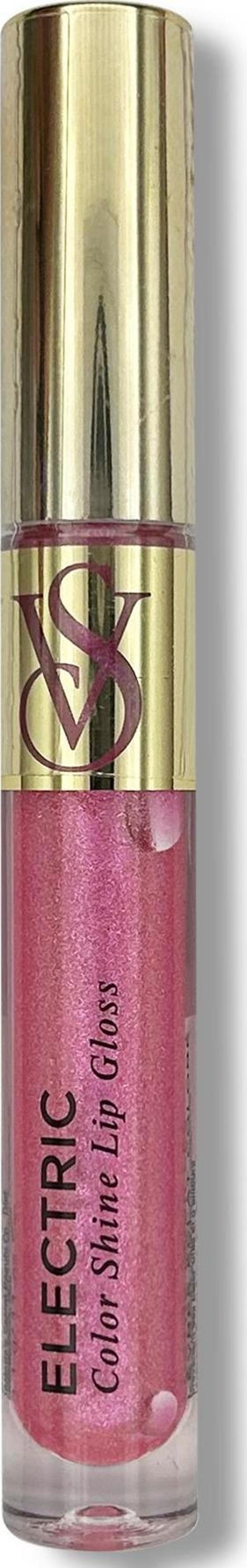Victoria's Secret Electric Renkli Dudak Parlatıcısı 3.1GR - Image 1