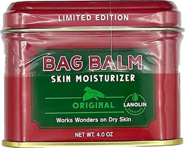 Bag Balm Red Çok Amaçlı Nemlendirici Balsam 112GR - Image 1